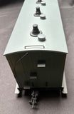 Price reduced - 16mm scale Accucraft L&B 3rd class Centre Observation Coach