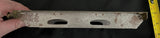 Gauge 1 - Tender base