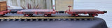 Gauge 1/G-scale - Accucraft Plymouth Diesel & P-Way Train- With R/C