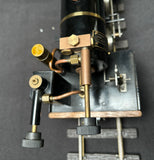 PRICE REDUCED - Accucraft Ruby - 45mm Gauge - Never Steamed