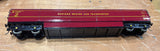 Gauge 1 - 10mm Scale Newton-Chambers Car Transporter wagons
