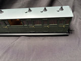 Price reduced - 16mm scale Accucraft L&B 3rd class Centre Observation Coach