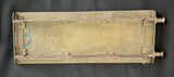 Gauge 1 - Tender base