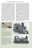 Peter Angus Locomotive Builder - Now Reduced!