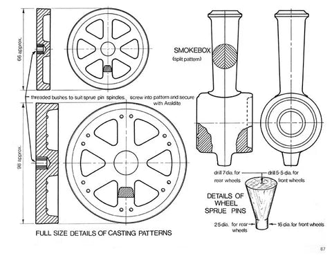 Step by Step Metalwork 3 By Kenneth Wells