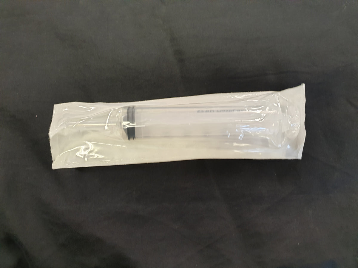 50ml SYRINGE
