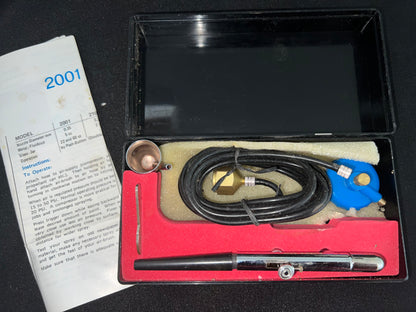 Price Reduced - Painting & Lining setup