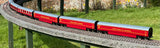 Gauge 1 - 10mm Scale Newton-Chambers Car Transporter wagons