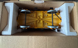 Hornby Live Steam Rocket loco & Track