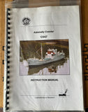 Mount Fleet Models Admiralty Coaster C642 Kit 1:32nd scale