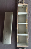 Gauge 1 - 10mm scale SR Utility Van