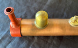 Finescale Engineering Co/Tony Saint 16mm boiler with boiler certificate.