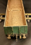 Gauge 1 - 10mm scale 5 plank 40ton Bogie Mineral Wagon