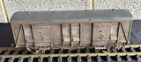 Gauge 1 - 10mm scale SR Utility Van