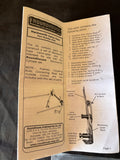 Roundhouse Engineering Hackworth Valve-Gear Set