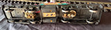 Gauge 1 - 10mm scale Western Region Hymek in BR Livery