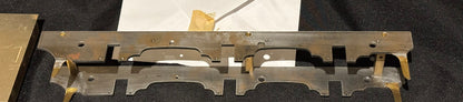 Price Reduced - GRS Gauge 3 MR 1F loco kit Part Built