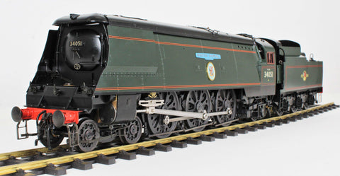 Ald Models Gauge 1 Locomotives – ASH Models