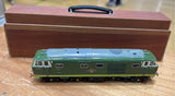 Gauge 1-10mm scale Hymek Diesel Hydraulic BoBo