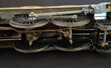 Gauge 1 -10mm scale GC Jersey-Lilly - Ron Poulters last engine