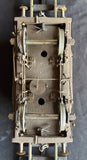 Gauge 1 - 10mm scale Ventilated Van - Vacuum Braked