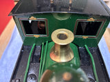 Pearce Locomotives 16mm scale W&L Countess Live Steam Loco
