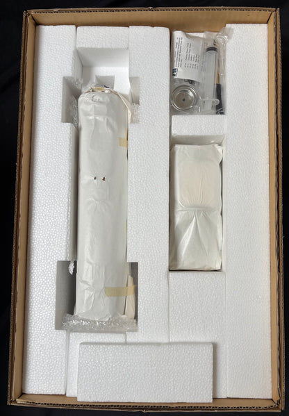 PRICE REDUCED - Aster Gauge 1/ 1:32nd scale - Live Steam Battle of Britain class loco - BR Livery “Sir Winston Churchill” - NIB