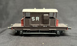 O’gauge/7mm - 4 Wheel SE Brake van