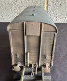 Gauge 1 - 10mm scale SR Utility Van