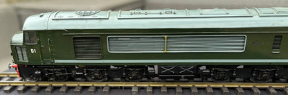 Gauge 1 - 10mm Scale - Scratch-built “Peak” - Radio Controlled.