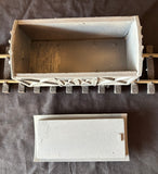 Gauge 1 - 10mm scale NE 8ton ventilated Goods Wagon