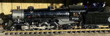 Gauge 1 - 1:32nd scale Aster USRA Mikado - 2-8-2 - Chicago Great Western