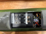Gauge 1-10mm scale Hymek Diesel Hydraulic BoBo