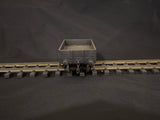 Gauge 1 - 10mm Scale LMS 12 ton 3-Plank Open wagon
