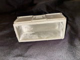 Gauge 1 - 10mm scale 7 Plank BR Mineral wagon Resin wagon bodies.