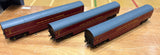 Gauge 1 - 10mm Scale Newton-Chambers Car Transporter wagons