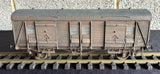 Gauge 1 - 10mm scale SR Utility Van
