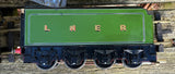 Gauge 1 - 10mm - LNER A3 “PAPYRUS” with 2 working Tenders - Built Graham Dixon
