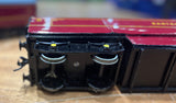 Gauge 1 - 10mm Scale Newton-Chambers Car Transporter wagons