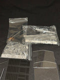 GRS Gauge 3 LMS 20-Ton Brake Van Kit