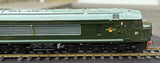 Gauge 1 - 10mm Scale - Scratch-built “Peak” - Radio Controlled.