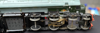 Gauge 1 - 10mm Scale - Scratch-built “Peak” - Radio Controlled.