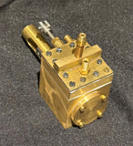 Gauge 1 Project Cylinder Complete