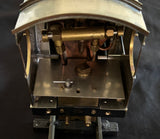 Gauge 1 -10mm scale GC Jersey-Lilly - Ron Poulters last engine