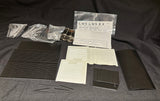 GRS Gauge 3 LMS Ventilated Box Van Kit