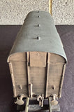 Gauge 1 - 10mm scale SR Utility Van