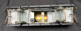 G1-10mm scale GWR 4 Wheel 1st/3rd Gaurd Compartment Coach