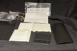 GRS Gauge 3 LMS Ventilated Box Van Kit