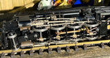 Gauge 1 - 1:32nd scale Aster USRA Mikado - 2-8-2 - Chicago Great Western