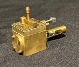 Gauge 1 Project Cylinder Complete